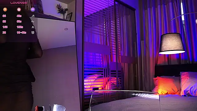 Frantease online show from March 2026 06:02:02 AM