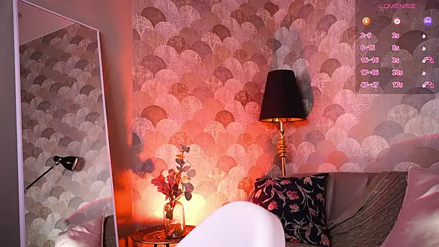 Frantease online show from April 2026 05:40:01 AM