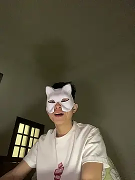 BaoWenzday online show from April 2026 06:01:02 PM