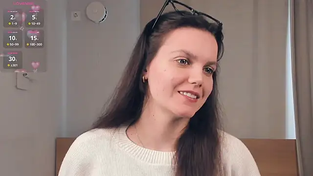 JuliannPaysour online show from March 2026 07:42:01 AM