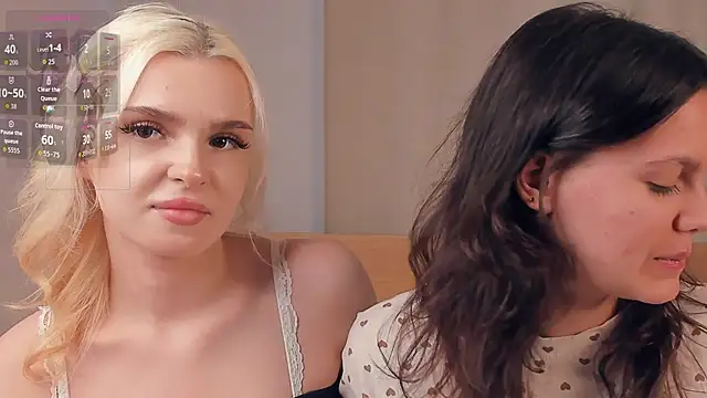 JuliannPaysour online show from April 2026 07:47:02 AM