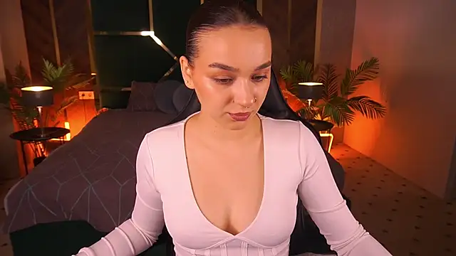 FlirtyMusa online show from March 2026 12:27:02 PM