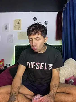 pol mood online show from April 2026 02:47:02 AM