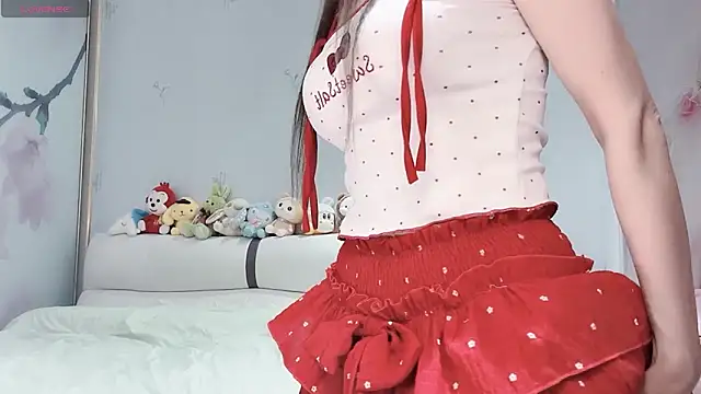 Teassa3326 online show from April 2026 12:37:01 PM