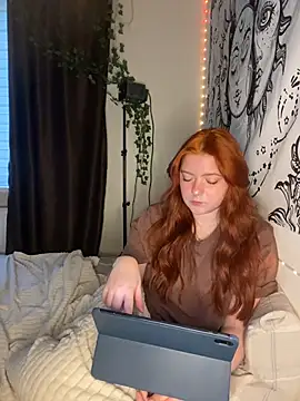 bambimayy online show from April 2026 05:34:01 PM