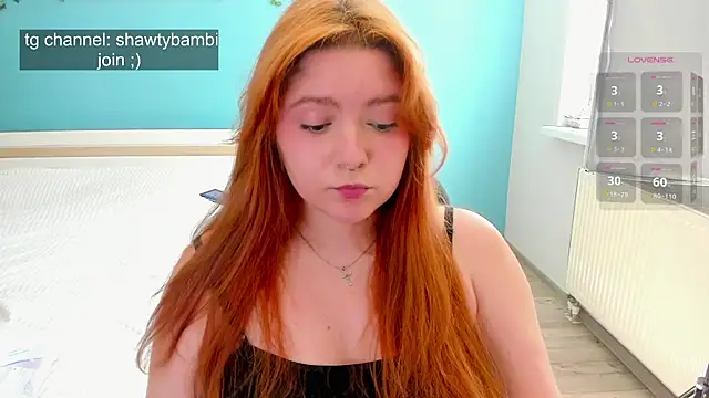 bambimayy online show from June 2026 11:14:02 AM