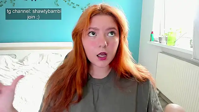 bambimayy online show from July 2026 11:58:02 AM