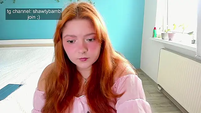 bambimayy online show from July 2026 01:13:02 PM