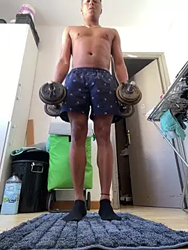 melreydelmambo online show from April 2026 11:44:01 AM