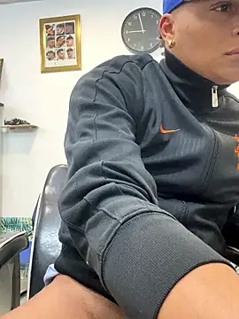 melreydelmambo online show from April 2026 06:59:02 PM