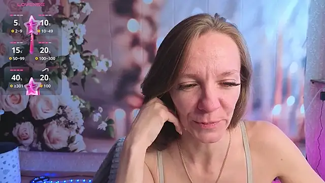 jesica mooonn online show from April 2026 04:31:01 AM