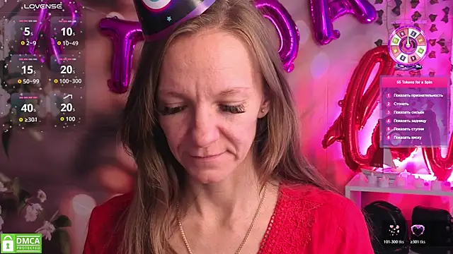 jesica mooonn online show from April 2026 05:14:01 AM