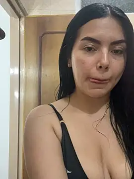 Cami olarte online show from April 2026 04:26:01 AM