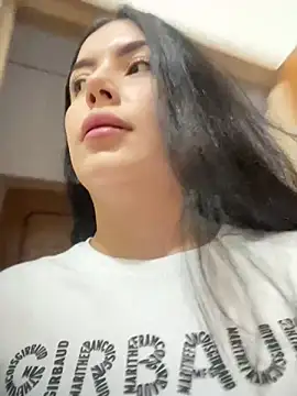 Cami olarte online show from May 2026 08:06:02 PM