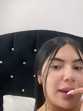 Cami olarte online show from June 2026 06:15:01 AM