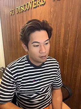 Titanryu online show from April 2026 02:56:01 AM