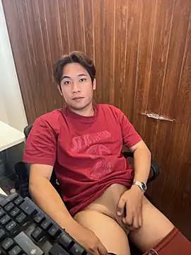 Titanryu online show from April 2026 04:04:01 AM