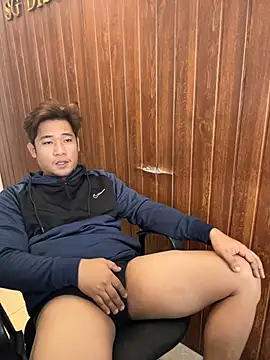 Titanryu online show from June 2026 07:10:01 AM