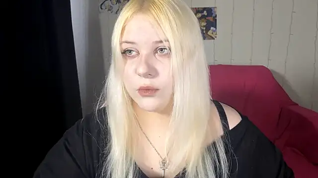 Tina Evanss online show from April 2026 07:36:02 AM