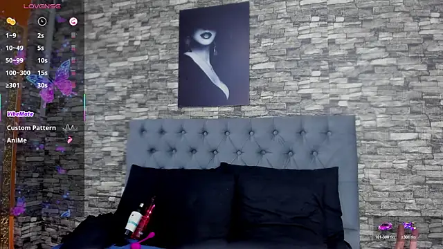 NatyVelvet online show from April 2026 02:10:02 PM