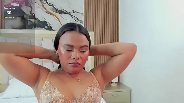 XimenaFerreira online show from March 2026 02:40:02 PM