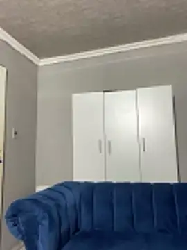 DarkChocolateSlender  online show from April 2026 09:07:02 AM