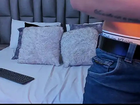 ZoeGrey online show from April 2026 12:34:02 PM