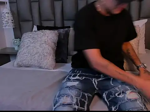 ZoeGrey online show from April 2026 12:19:02 PM