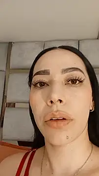 AmbarJenssen online show from April 2026 01:49:02 PM