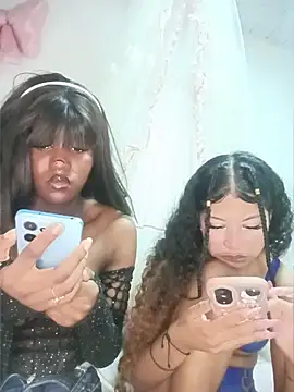 KatyBelle  online show from April 2026 09:27:01 PM