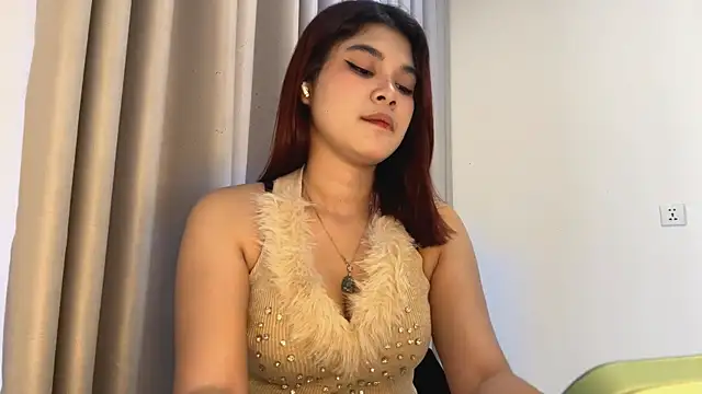 DreamyDDesiress online show from April 2026 06:44:02 AM