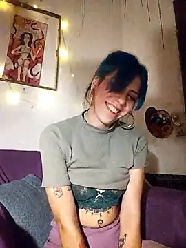 blueangel7x7 online show from April 2026 11:07:02 PM