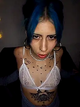 blueangel7x7 online show from April 2026 06:14:02 AM