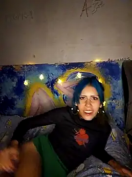 blueangel7x7 online show from April 2026 04:53:02 PM