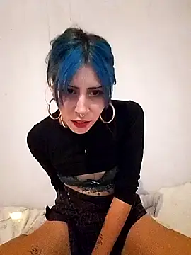 blueangel7x7 online show from April 2026 05:30:01 PM