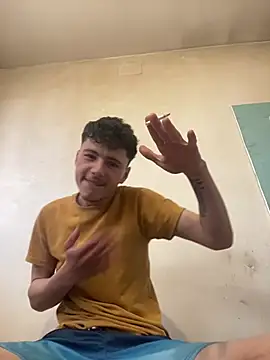 denysio69 online show from April 2026 09:20:01 AM