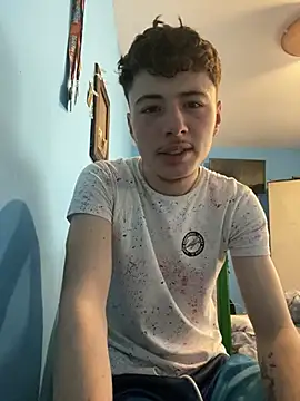 denysio69 online show from April 2026 06:38:01 AM