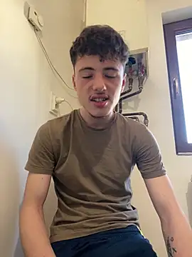 denysio69 online show from April 2026 04:23:02 AM