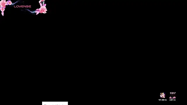 MoollyLove online show from May 2026 01:17:02 PM