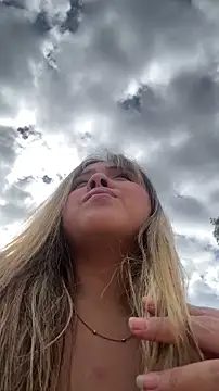 NinaValencia  online show from April 2026 09:04:02 PM