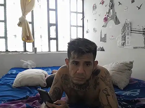 allison maxtattoo  online show from April 2026 08:53:01 PM