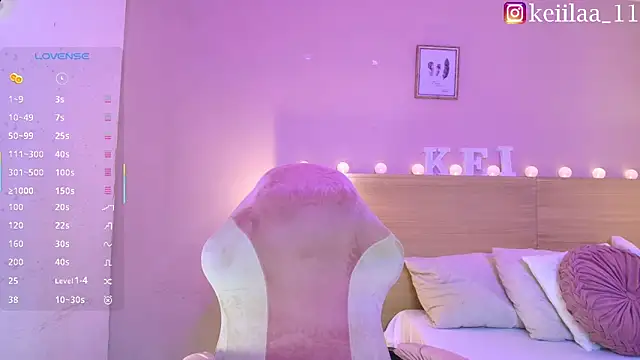 Keidance  online show from April 2026 06:44:02 PM