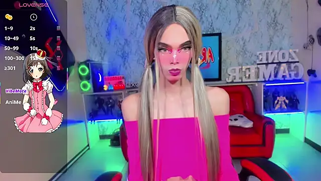 cami valkyrie online show from April 2026 07:29:02 PM