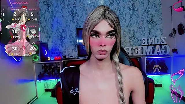 cami valkyrie online show from April 2026 01:42:02 AM