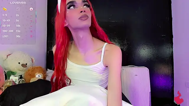 cami valkyrie online show from May 2026 07:45:02 PM