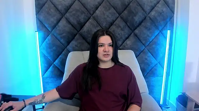 MatthewDavis  online show from April 2026 11:29:02 AM