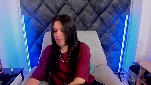 MatthewDavis  online show from April 2026 11:39:02 AM