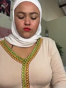 Marian fadel online show from April 2026 12:43:02 PM