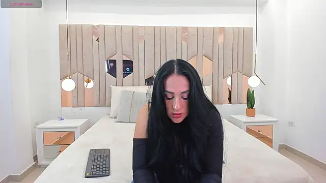 Snapshot of chanel_watson chatting on May 2026 04:53:02 AM chanel watson online show from May 2026 04:53:02 AM