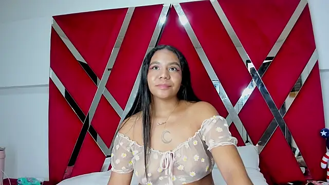 Helenaht online show from April 2026 12:49:01 PM